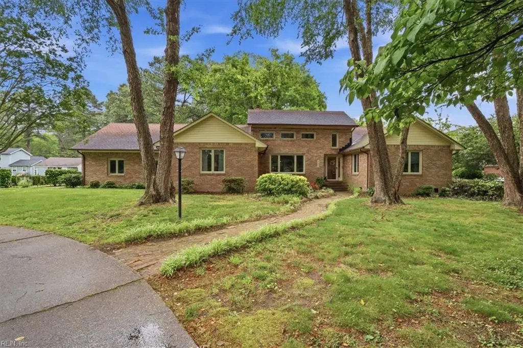 5204 Lake Shores Road, Virginia Beach, VA 23455 - #1