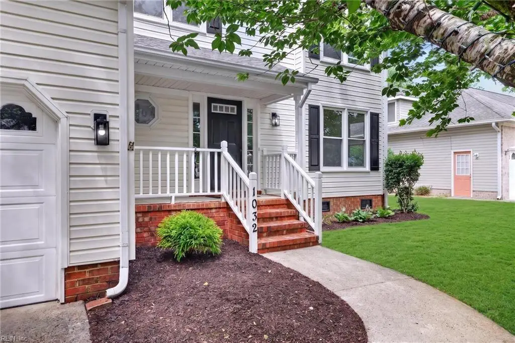 1032 Copper Stone Circle, Chesapeake, VA 23320 - #1