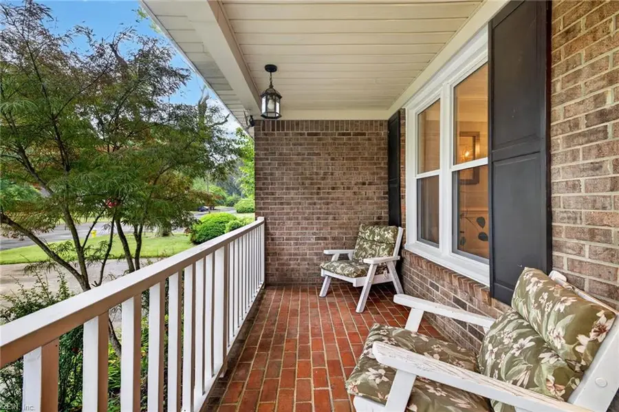 801 Adrian Drive, Virginia Beach, VA 23452 - #2