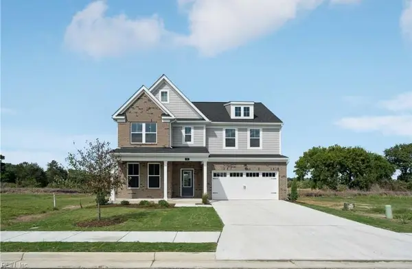156 Getty Road, Suffolk, VA 23434