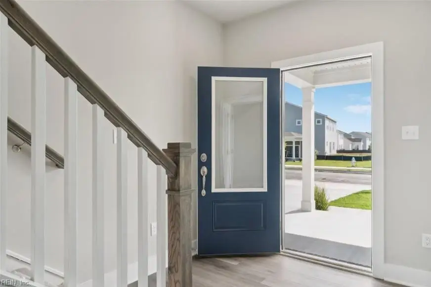 156 Getty Road, Suffolk, VA 23434 - #2