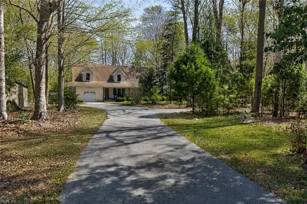 4172 Godwin Boulevard, Suffolk, VA 23434