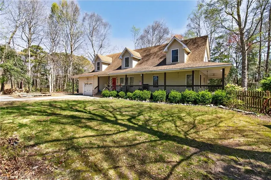 4172 Godwin Boulevard, Suffolk, VA 23434 - #2