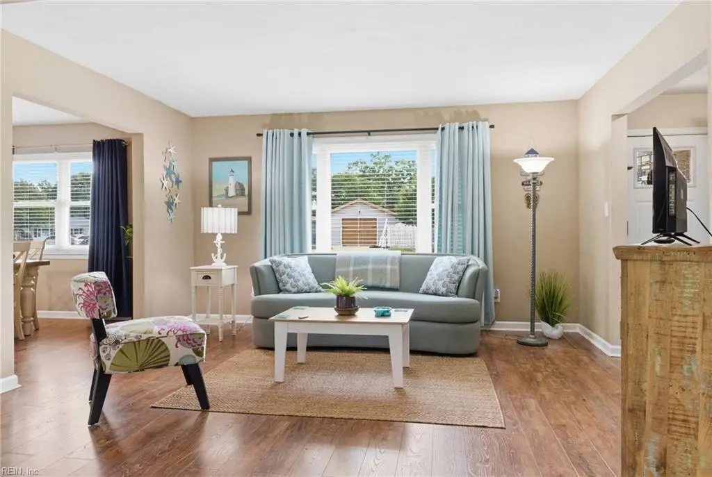 4005 Mintwood Court, Virginia Beach, VA 23452 - #1