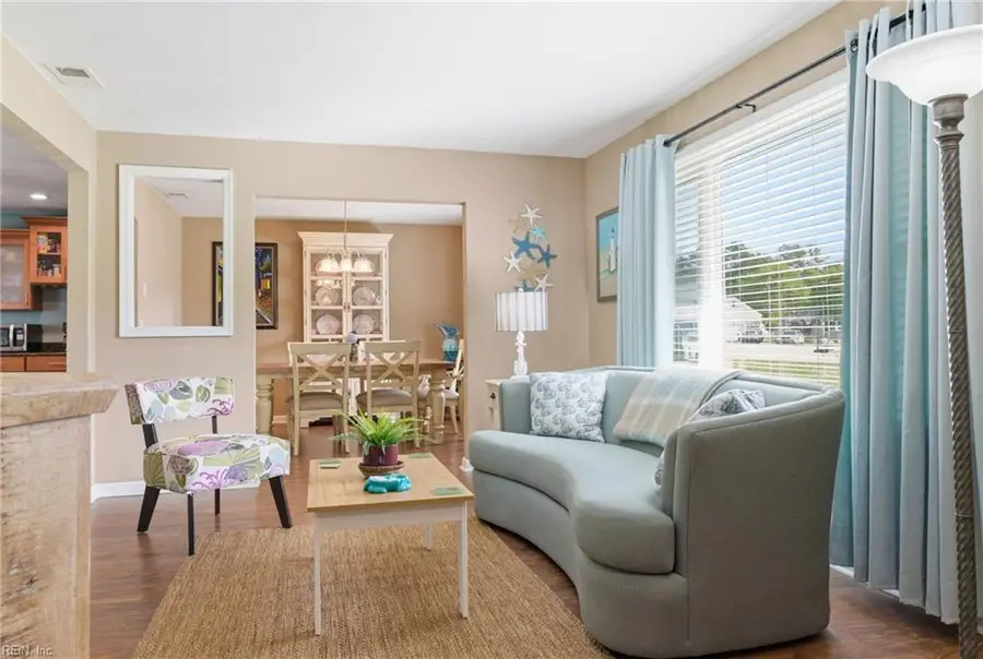 4005 Mintwood Court, Virginia Beach, VA 23452 - #3