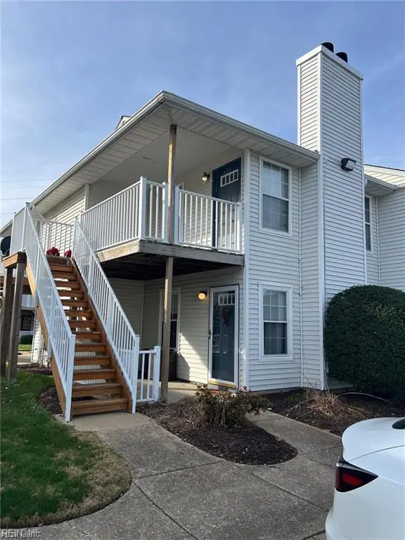433 Shelter Drive, Virginia Beach, VA 23462 - #1