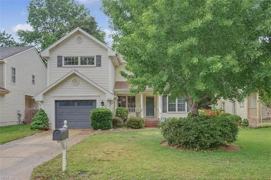 1028 Brandon Quay, Chesapeake, VA 23320 - #2