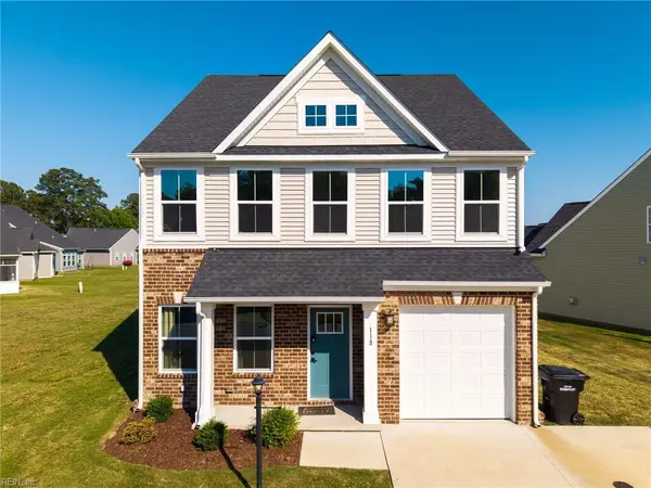 118 Spoonbill Loop, Elizabeth City, NC 27909