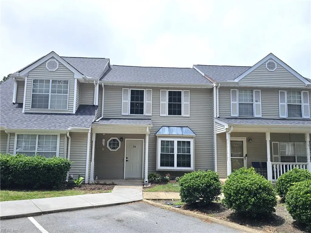 54 Treasure Key, Hampton, VA 23666 - #1