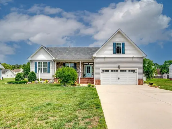 105 White Heron Street, Carrollton, VA 23314