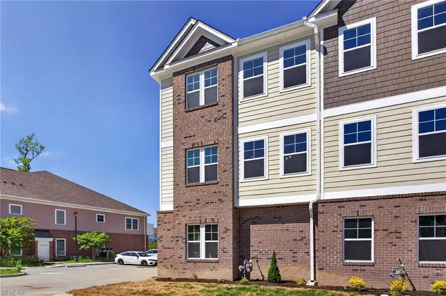 619 Commonwealth Boulevard, Yorktown, VA 23693 - #2