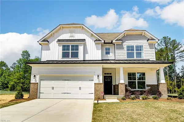MM Davidson, Windsor, VA 23487