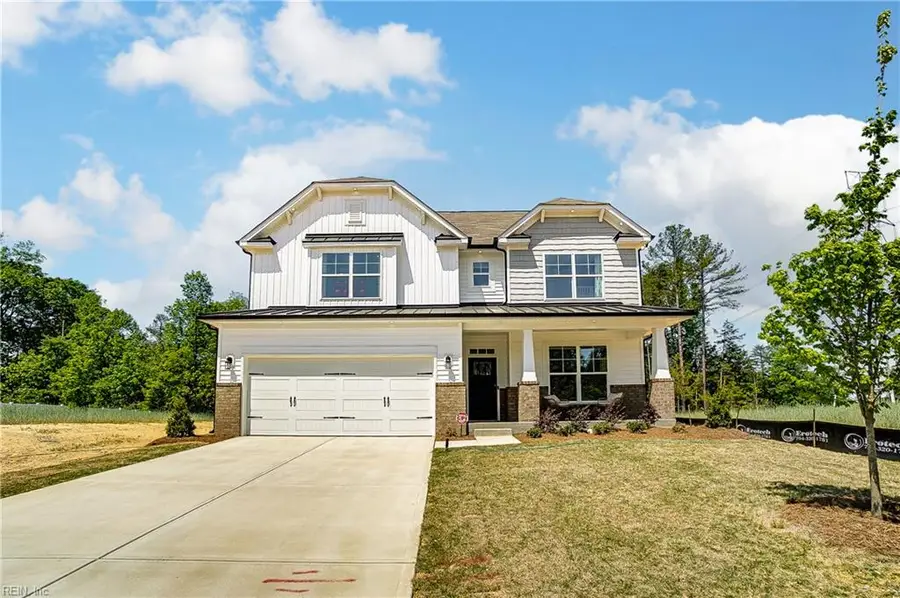 MM Davidson, Windsor, VA 23487 - #2