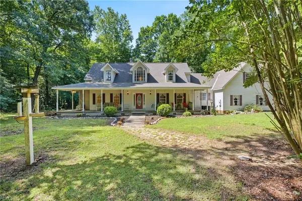 18517 Shady Pine Lane, Windsor, VA 23487