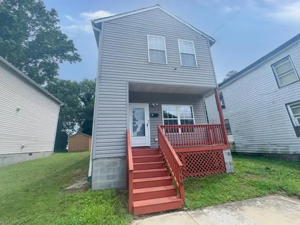 118 S Capital Street, Suffolk, VA 23434