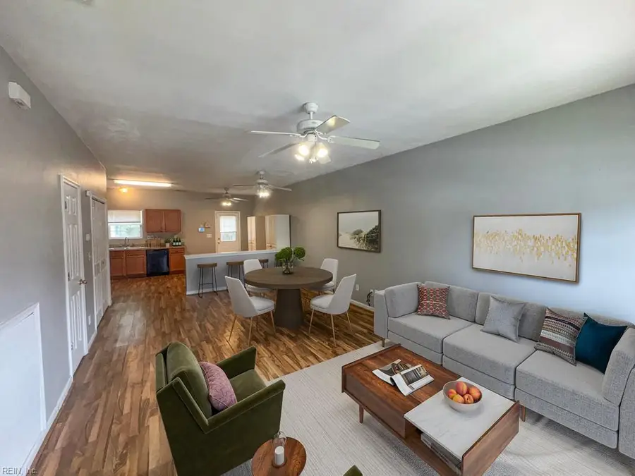 118 S Capital Street, Suffolk, VA 23434 - #3