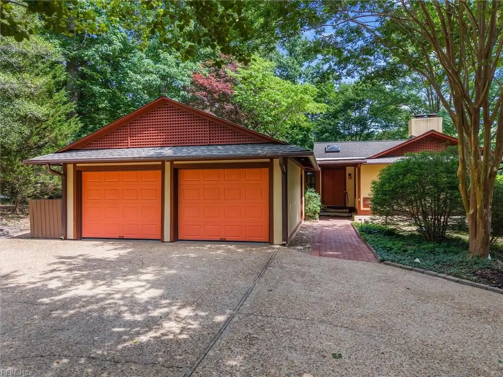 106 Black Oak Drive, Williamsburg, VA 23185 - #1