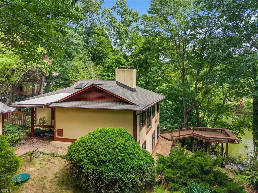 106 Black Oak Drive, Williamsburg, VA 23185 - #2