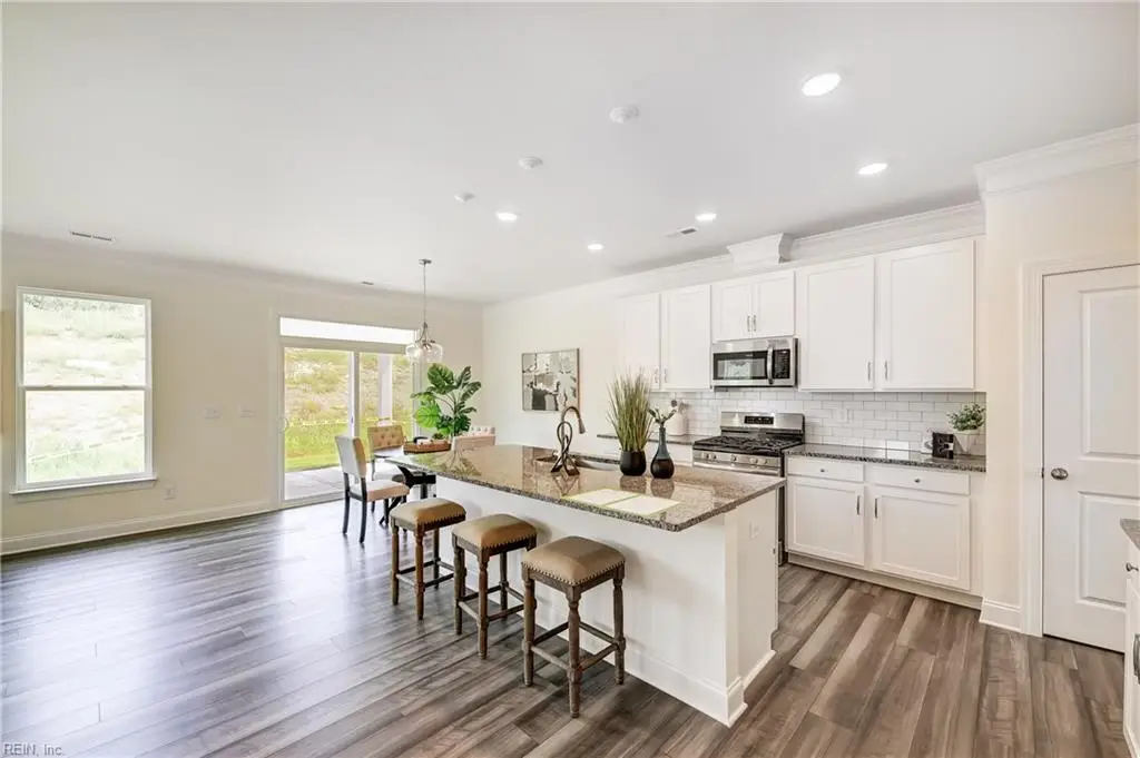 MM Caldwell, Windsor, VA 23487 - #1
