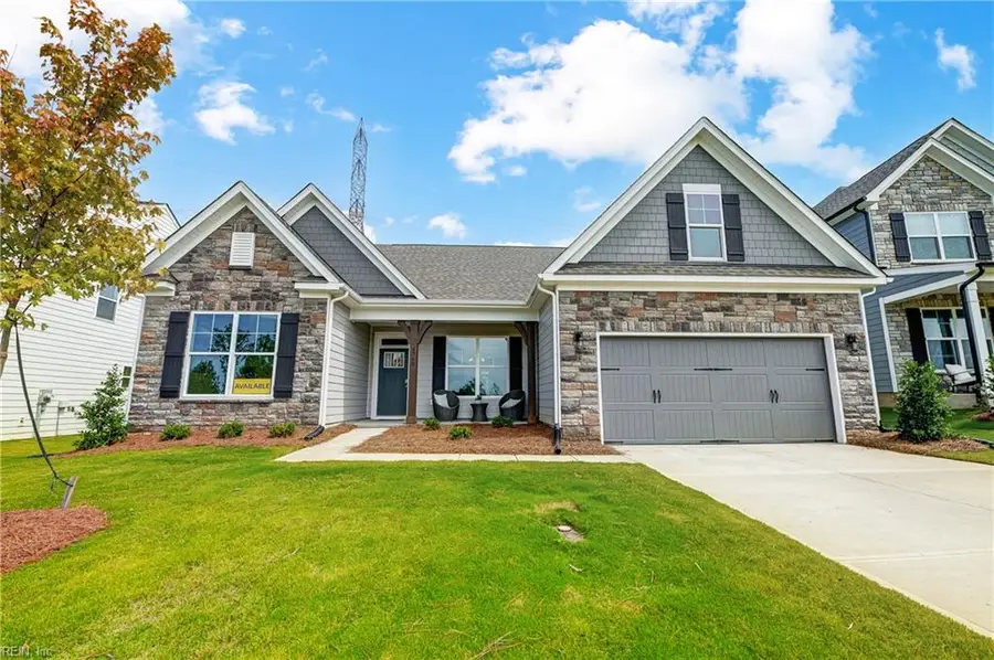 MM Caldwell, Windsor, VA 23487 - #2