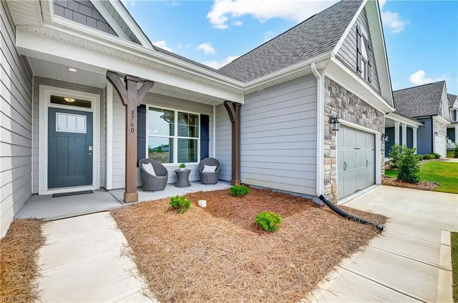 MM Caldwell, Windsor, VA 23487 - #3
