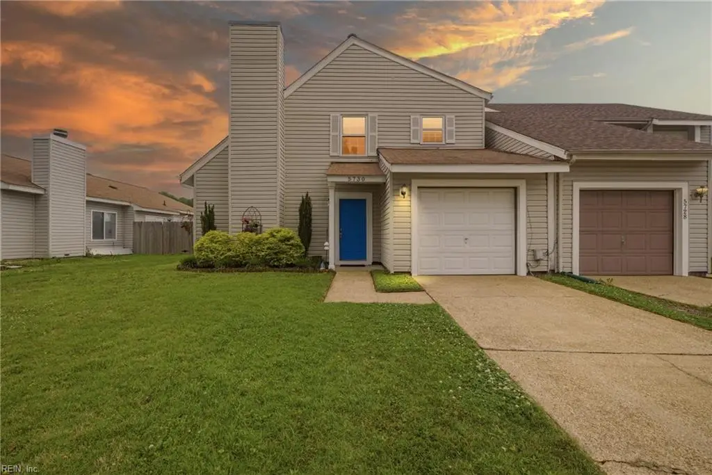 5730 Earnhardt Street, Virginia Beach, VA 23464 - #1