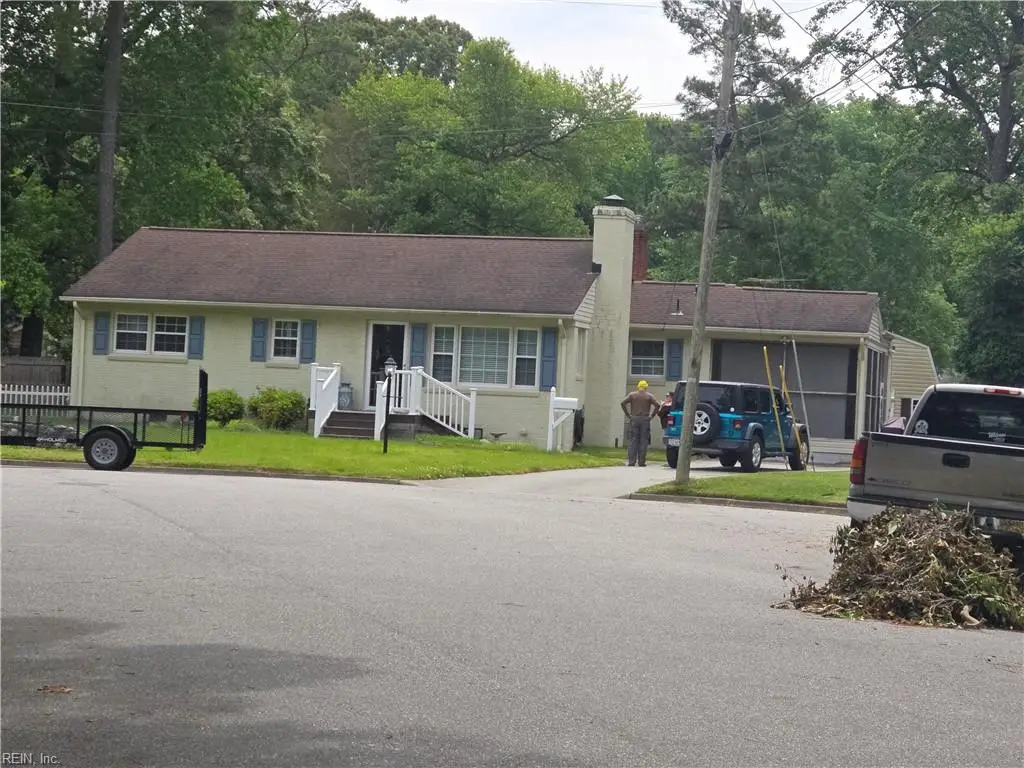 6 Montclare Place, Newport News, VA 23606 - #1