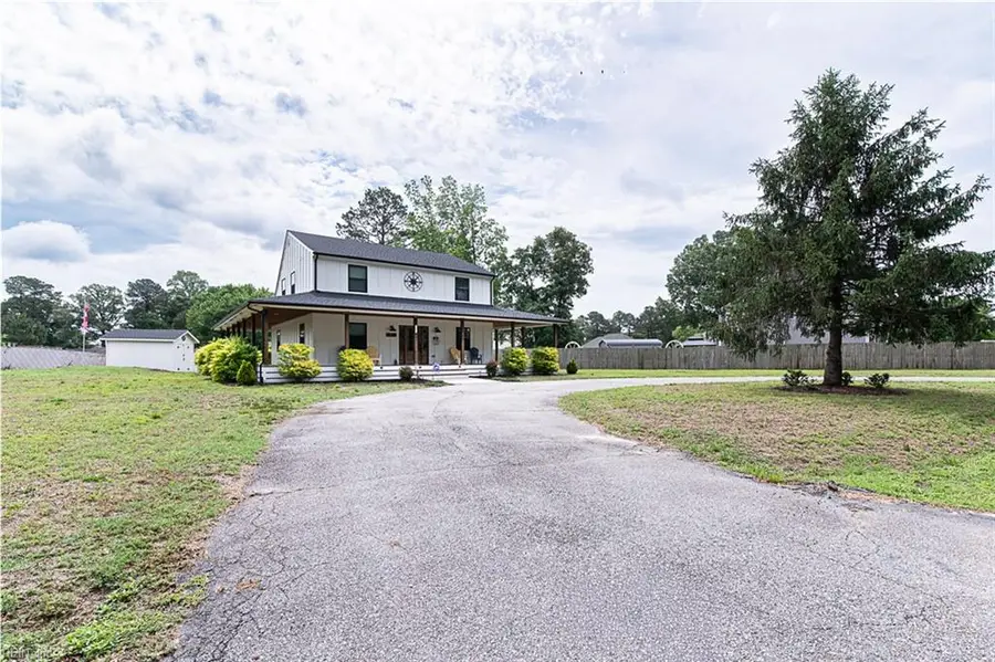 7230 Otey Drive, Lanexa, VA 23089 - #2