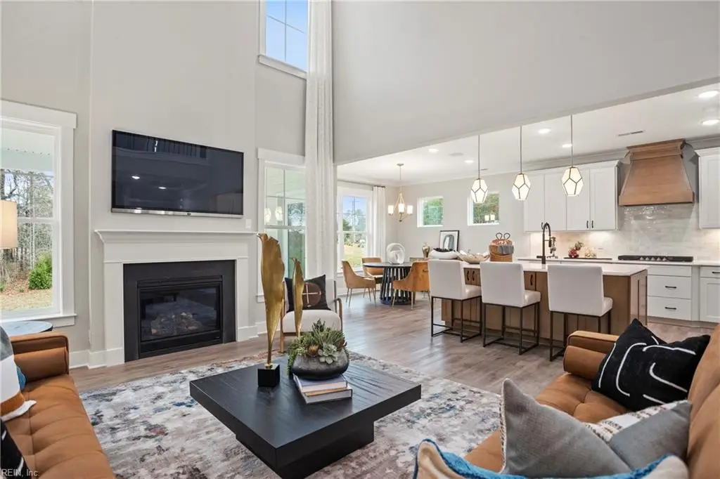 MM Mcdowell, Windsor, VA 23487 - #1