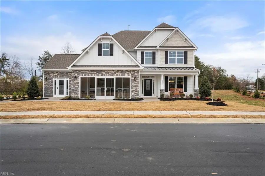 MM Mcdowell, Windsor, VA 23487 - #3