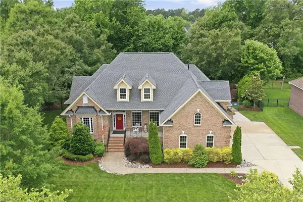 2621 Bombay Landing, Virginia Beach, VA 23456