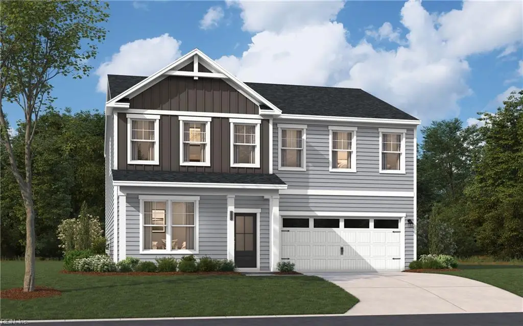 104 Pisces Drive, Yorktown, VA 23693 - #1