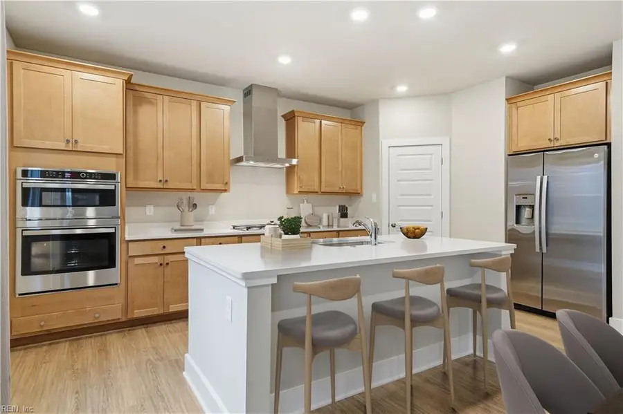 104 Pisces Drive, Yorktown, VA 23693 - #2