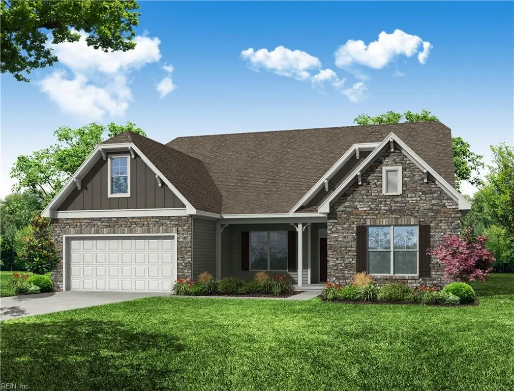 MM Asheboro, Windsor, VA 23487 - #1