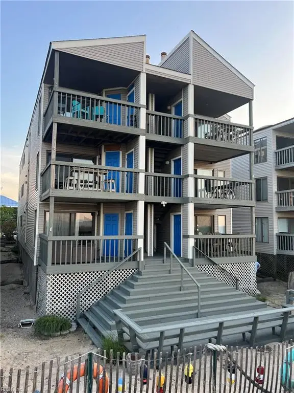 1904 E Ocean View Avenue #E, Norfolk, VA 23503 - #1