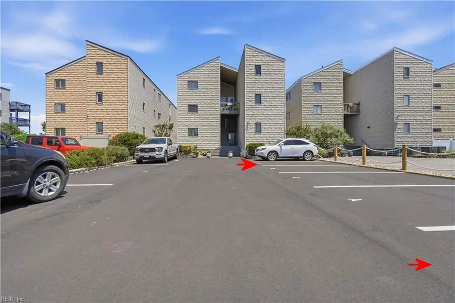 1904 E Ocean View Avenue #E, Norfolk, VA 23503 - #3