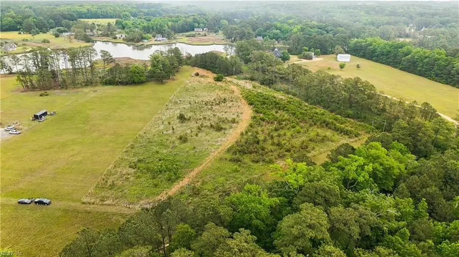 6.7ac Oyster Haven Lane, Hayes, VA 23072 - #3