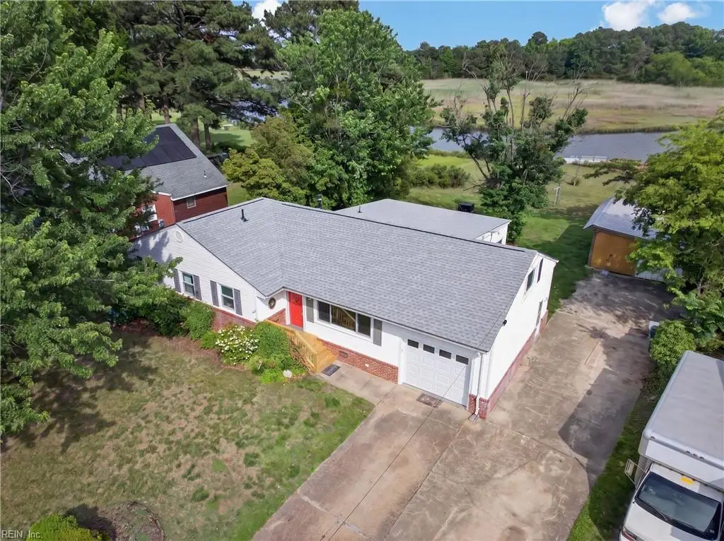 13 Meadowbrook Drive, Hampton, VA 23666 - #1