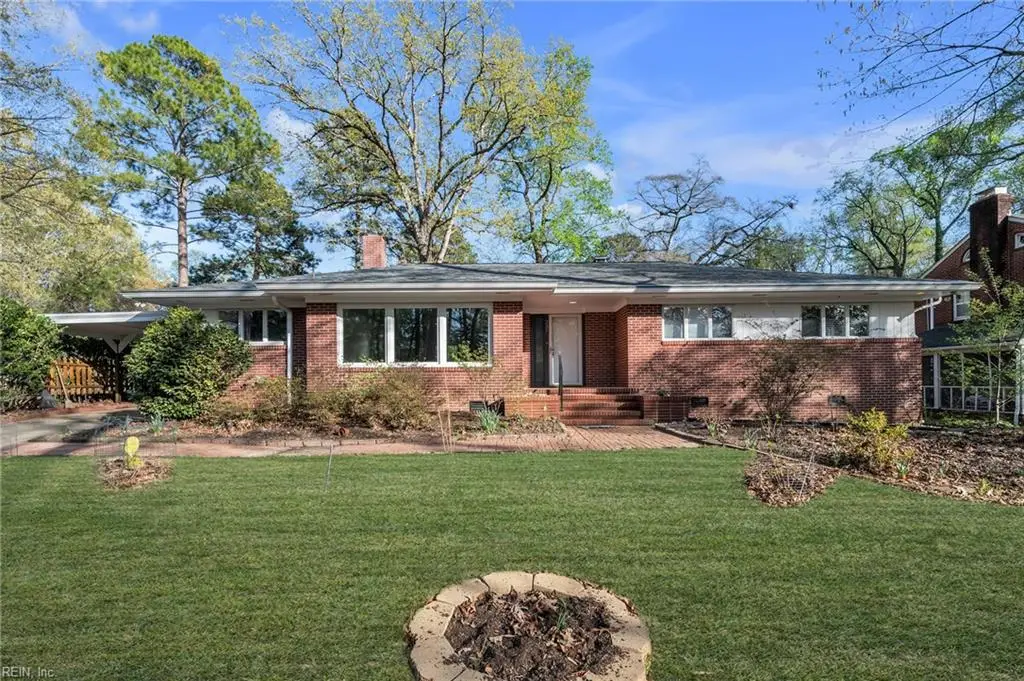 237 James River Drive, Newport News, VA 23601 - #1