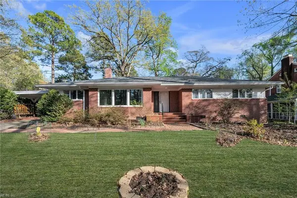 237 James River Drive, Newport News, VA 23601