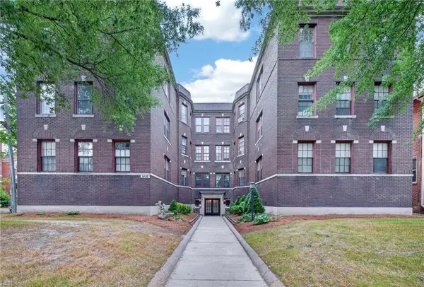 1414 Hampton Boulevard, Norfolk, VA 23517