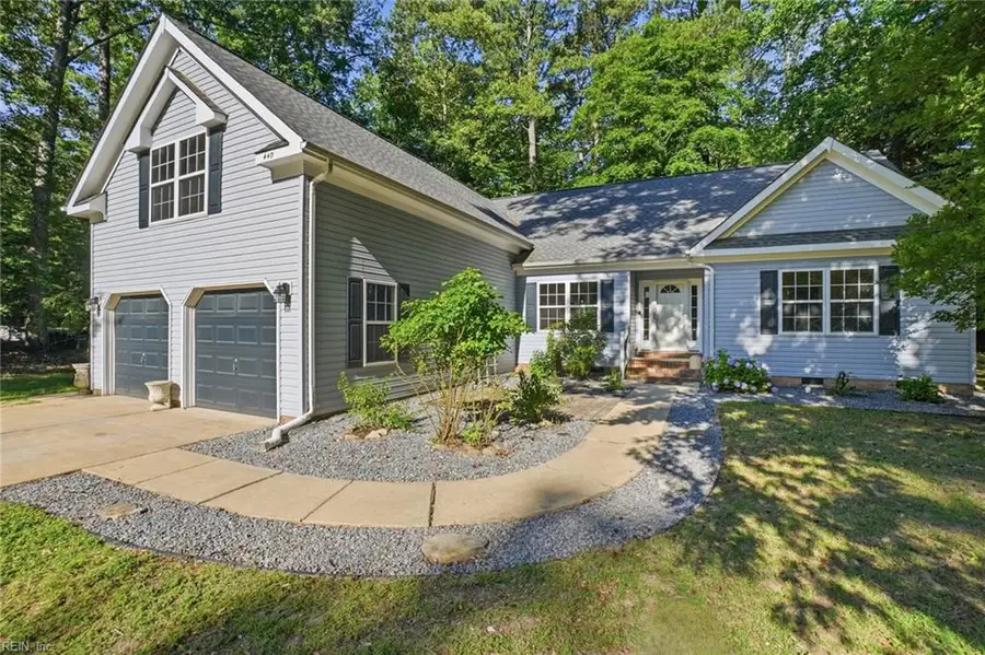 440 Evergreen Way, Smithfield, VA 23430 - #2