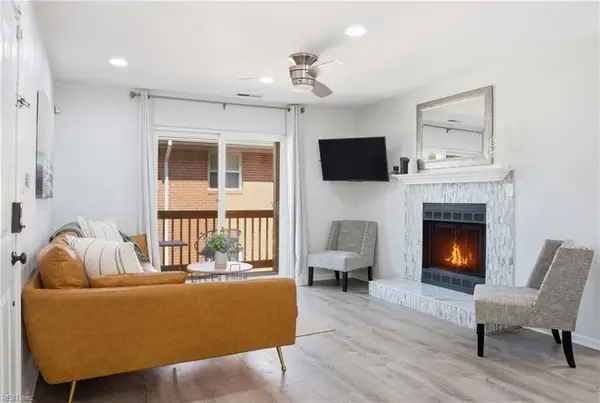9601 9th View Street #102, Norfolk, VA 23503