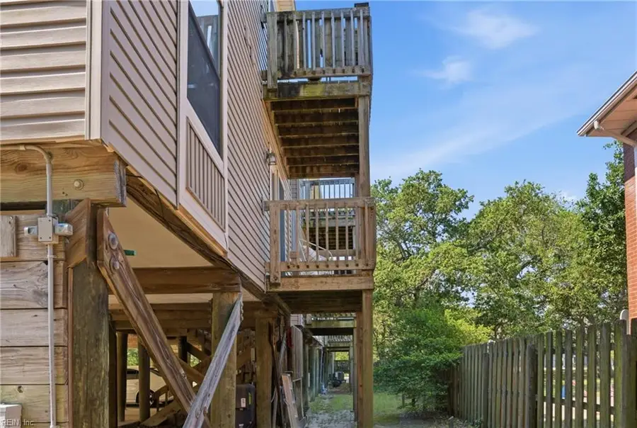 9601 9th View Street #102, Norfolk, VA 23503 - #3