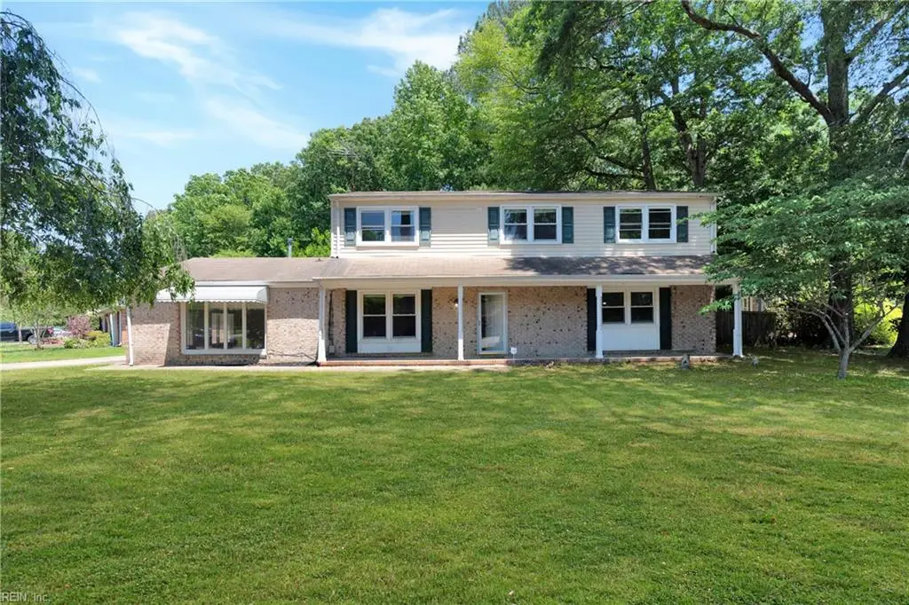 540 Rodney Lane, Virginia Beach, VA 23464 - #1