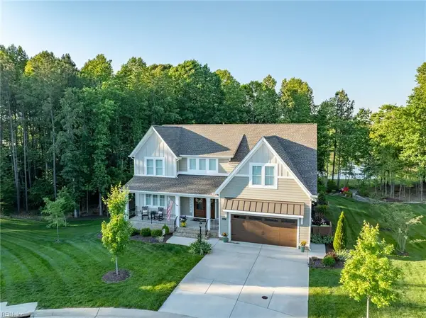 8547 Cask Court, New Kent, VA 23124