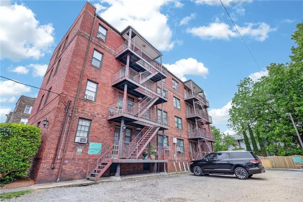 1006 Brandon Avenue, Norfolk, VA 23507 - #1