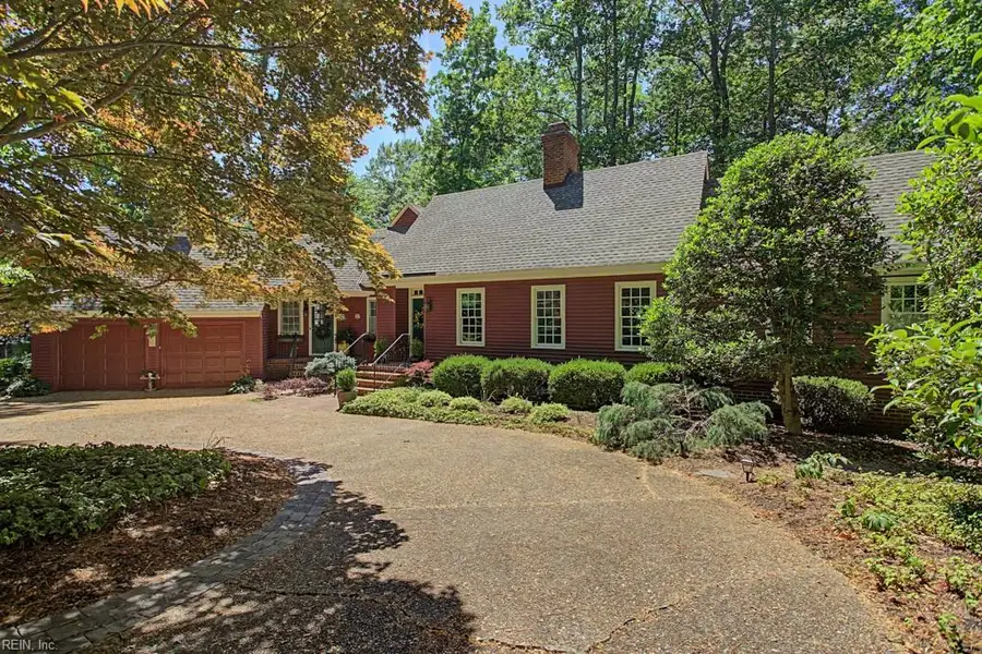 19 Whittakers Mill Road, Williamsburg, VA 23185 - #2