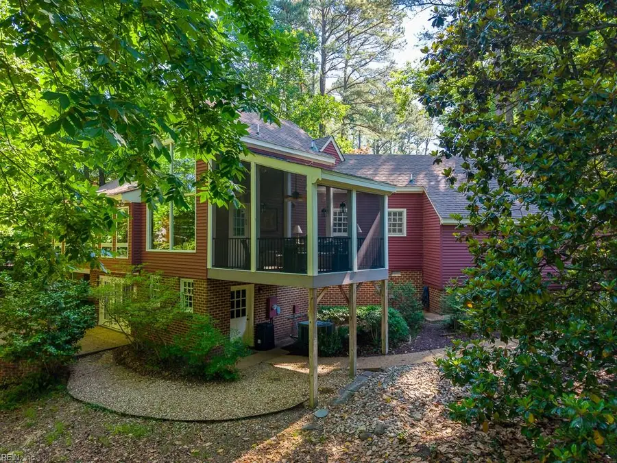 19 Whittakers Mill Road, Williamsburg, VA 23185 - #3