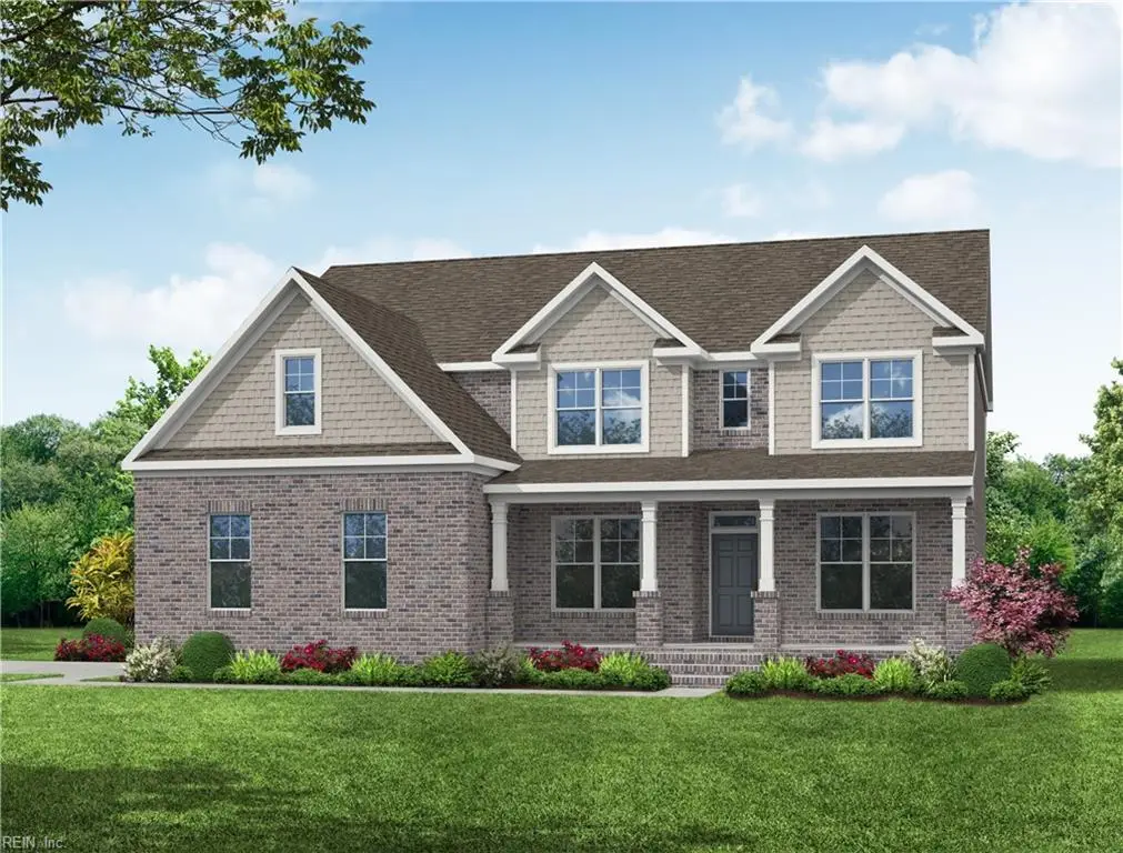 MM Charleston, Windsor, VA 23487 - #1